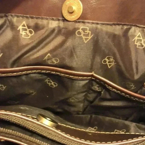 ALDO faux leather shoulder bag - Picture 8 of 13